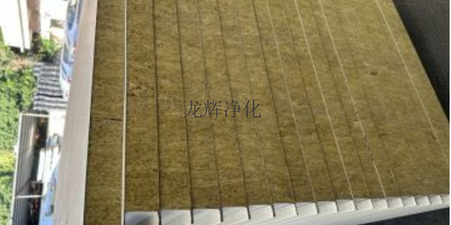 广州环保彩钢板服务价格
