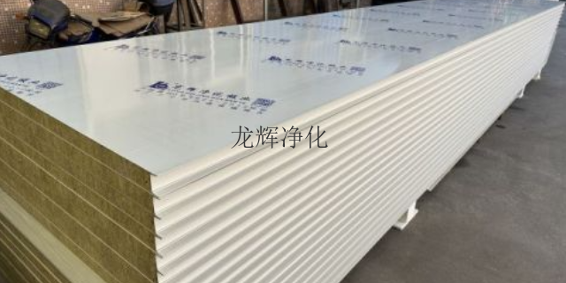 广州新能源彩钢板产业化