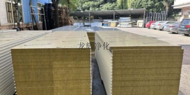 广州加工彩钢板生产企业,彩钢板