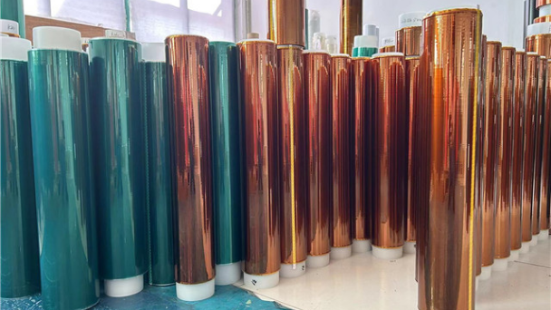 廣東硅離型聚酯高溫膠帶報價 歡迎來電 蘇州星途新材料供應