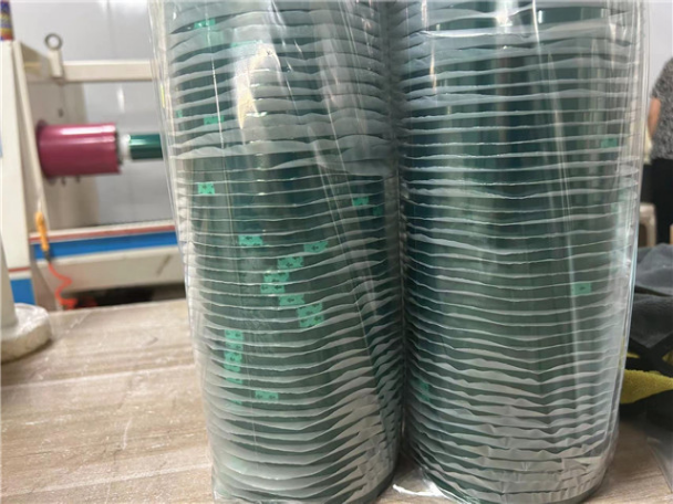 上海硅离型pi硅胶带工厂直销 欢迎来电 苏州星途新材料供应