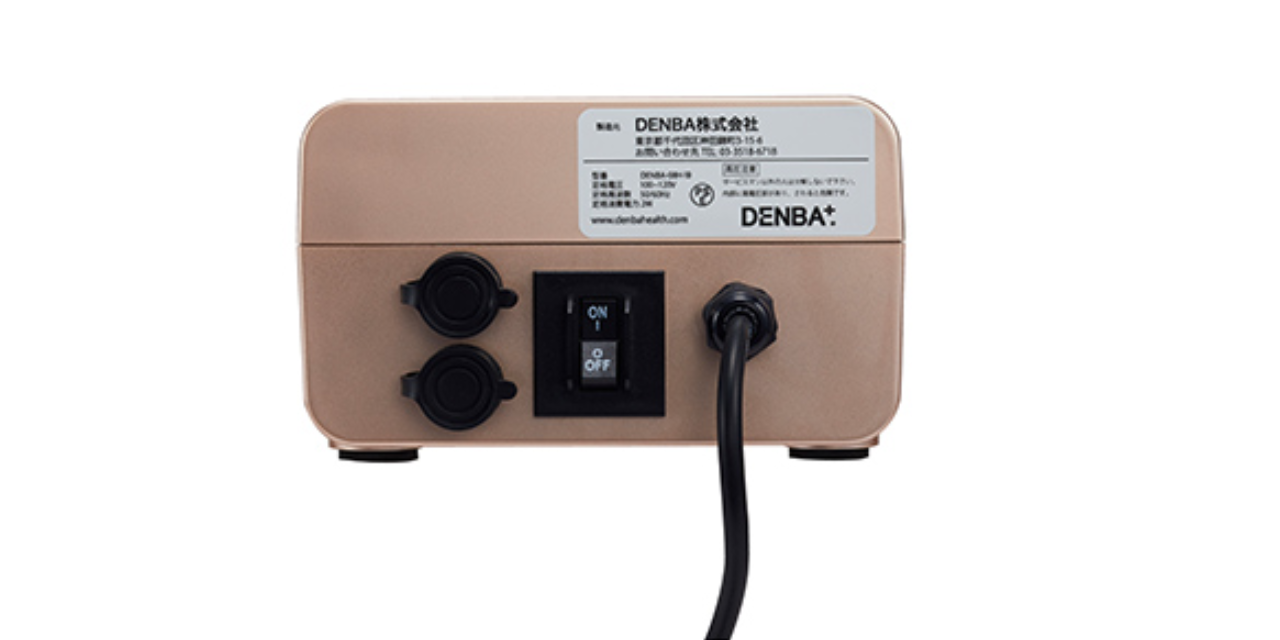 海南购买DENBA单电极电场发生器销售价格