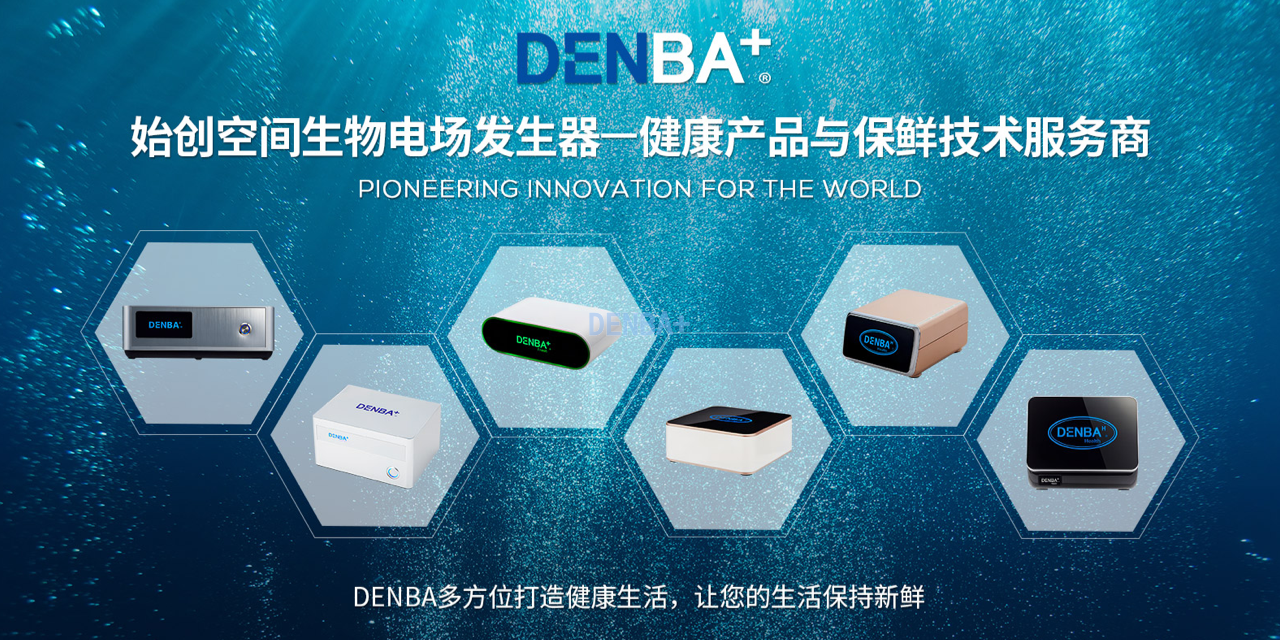 日本进口DENBA保鲜仪商用冰箱