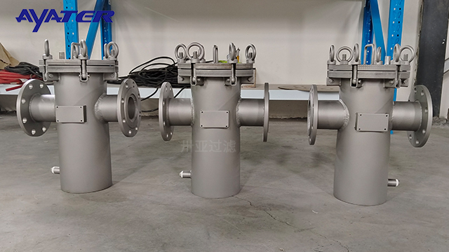 安徽工业水处理设备 欢迎来电 新乡市卅亚过滤设备供应