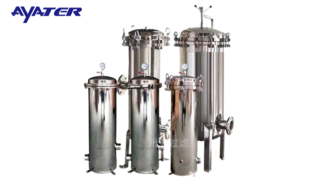 广西双联过滤器水处理设备,水处理设备