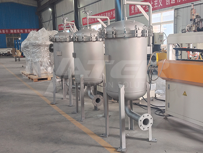 袋式過(guò)濾器在運(yùn)行過(guò)程中常見(jiàn)的故障及解決方法有哪些？