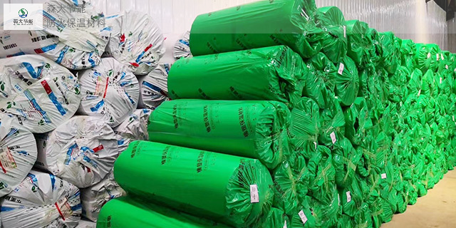 山东吸音降噪玻璃棉生产厂家 诚信为本 杭州森大节能材料供应
