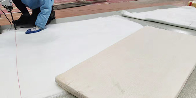 江西玻璃棉保温板 值得信赖 杭州森大节能材料供应