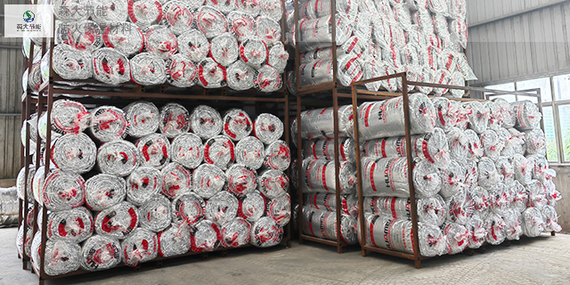 广东玻璃棉生产线 值得信赖 杭州森大节能材料供应