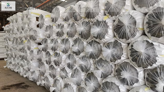 上海耐高温包布岩棉供应商,包布岩棉