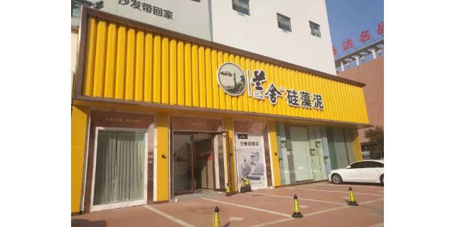 运河区店铺门头耐用 沧州市方正广告传媒供应