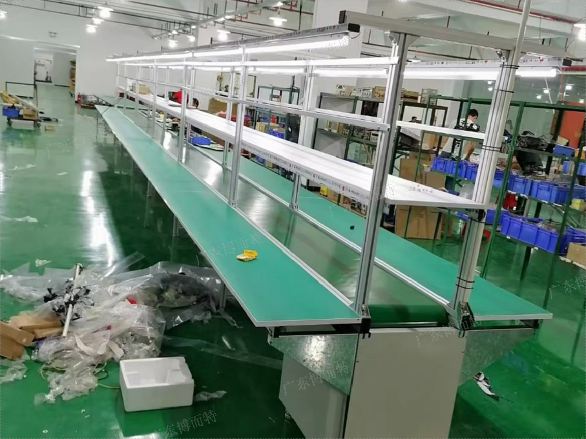 黑龙江智能生产流水线销售厂,生产流水线