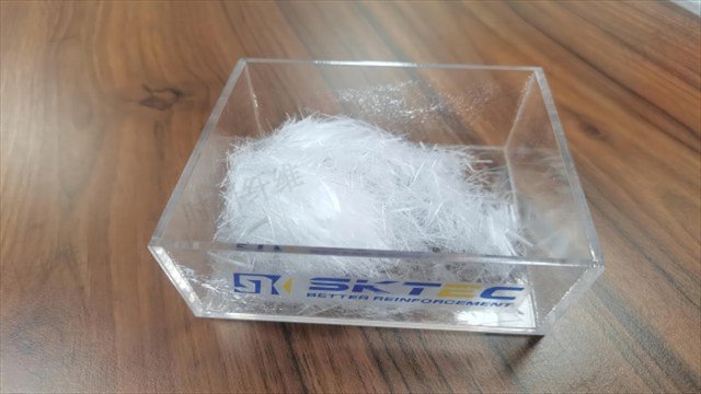 中国澳门增韧水泥基磨石纤维价格