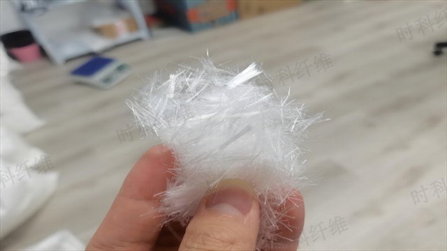 山东增韧高延性混凝土纤维厂家 信息推荐 宁波时科新材料科技供应