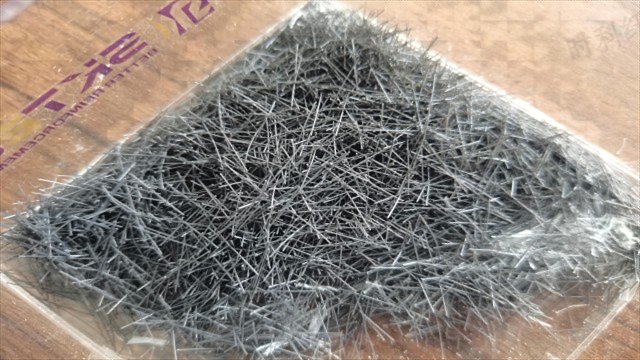 西藏UHPC地坪混凝土纤维一般多少钱 宁波时科新材料科技供应 宁波时科新材料科技供应