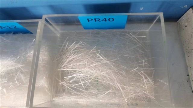 云南合成纤维喷射混凝土纤维 推荐咨询 宁波时科新材料科技供应