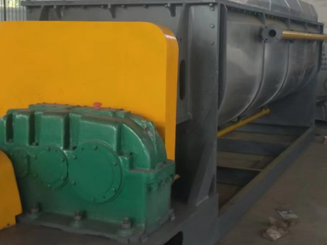 徐州污泥干燥機(jī)公司 江蘇耀飛供應(yīng)