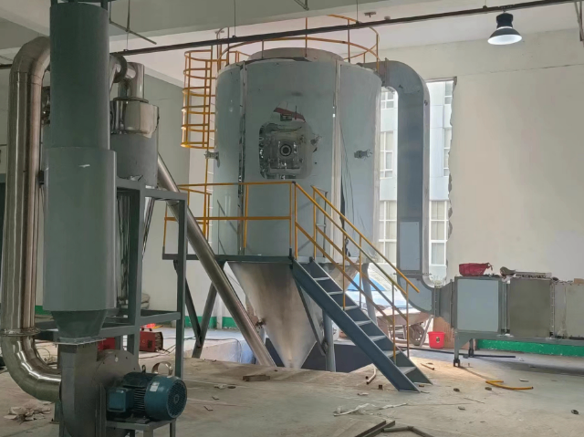 杭州耐用型丙酸用喷雾干燥机厂家,喷雾干燥机