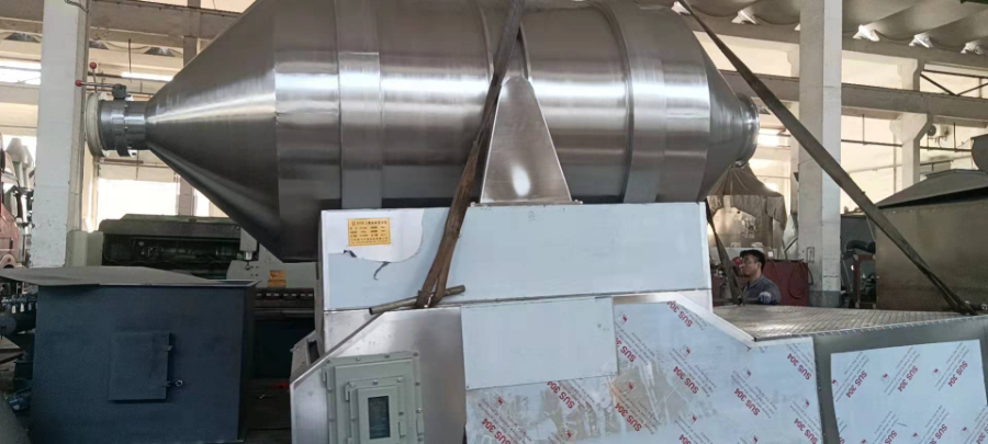 南京方錐混合機(jī)價(jià)錢 江蘇耀飛供應(yīng)