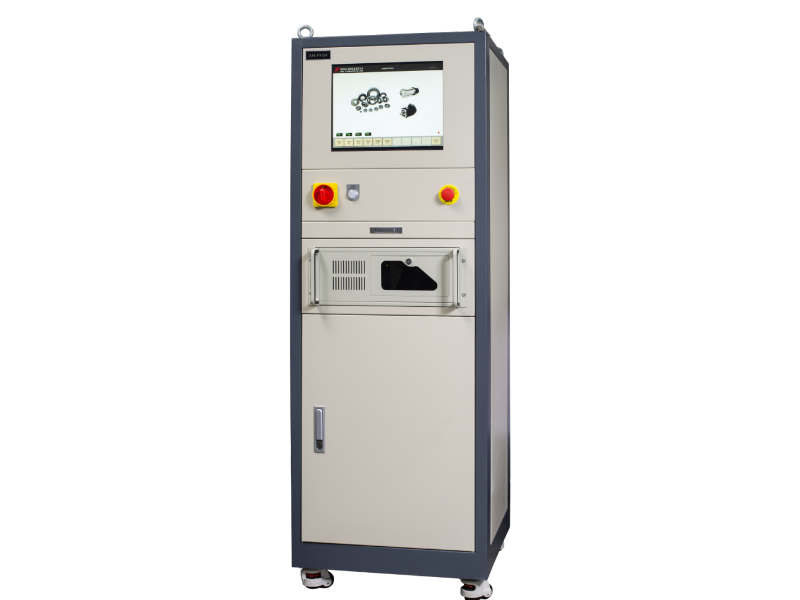 黑龍江無(wú)刷電機(jī)平衡機(jī)訂制 服務(wù)為先 蘇州賽德克測(cè)控技術(shù)供應(yīng)