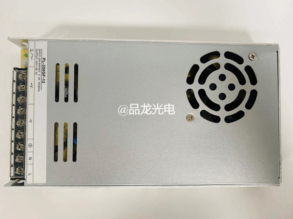 展柜配套350W開關(guān)電源