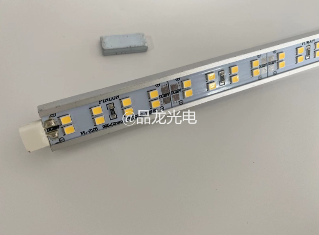 浙江紹興柜臺燈條 來電咨詢 紹興品龍光電科技供應