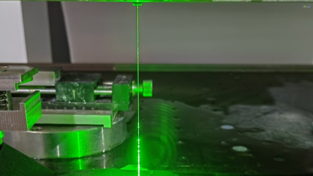 广西激光微射流水导激光设备碳化硼加工 信息推荐 东莞市科诗特技术供应