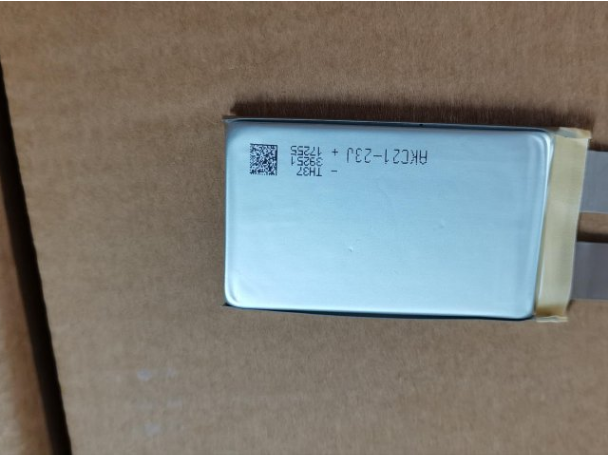安徽聚合物电芯供应商 欢迎咨询 深圳市昂佳科技供应