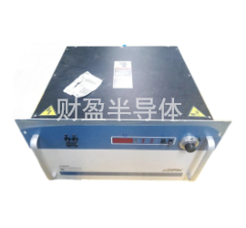 MKS AX8200 0190-09437 OZONE GENERATOR