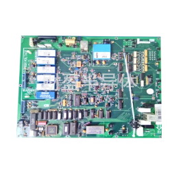 Axcelis 1522620 PCB ASSY SOURCE CONTROLLER