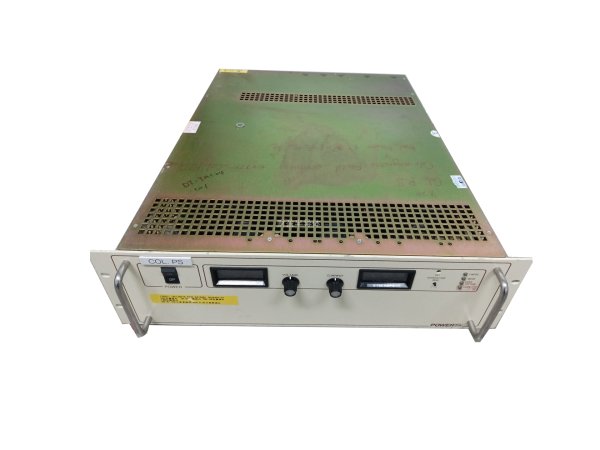 Power Ten P63C-60166BI Collimator Power Supply 直流電源維修銷售 