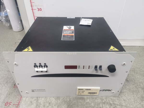 MKS AX8403 PN：0190-36233 臭氧發(fā)生器 Ozone Generator