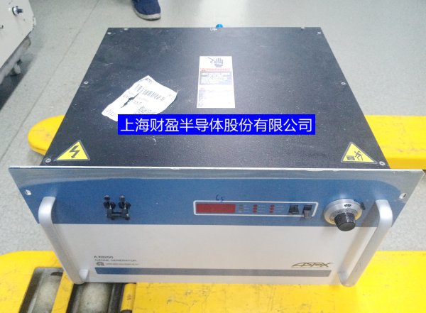 MKS AX8200 PN：0190-35872 臭氧發(fā)生器 Ozone Generator