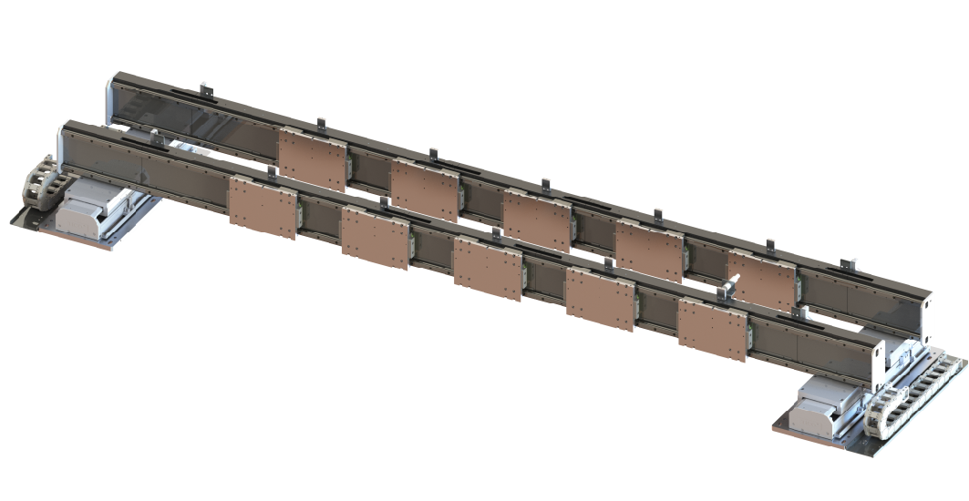 FOX手機(jī)連接器組裝