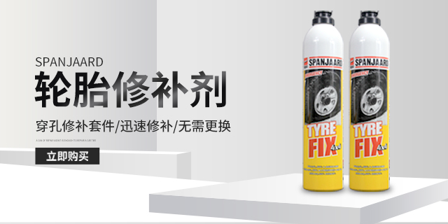 广东汽车应急补胎液轮胎修补剂是什么