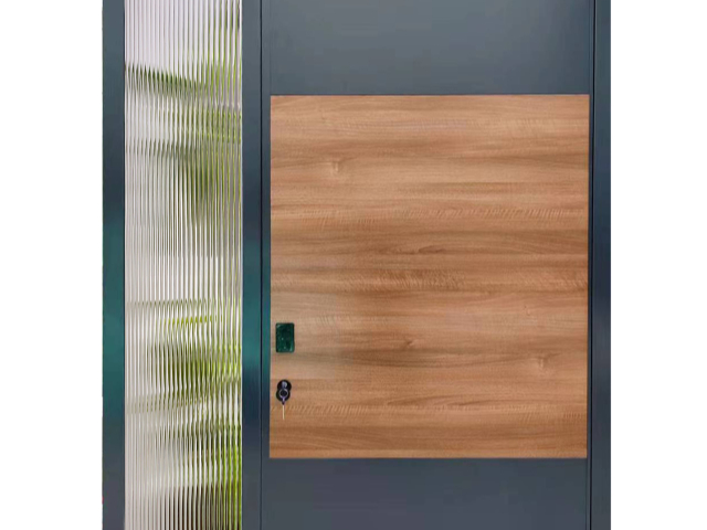 上海別墅入戶門批發(fā)價 上海崮曼門業(yè)供應(yīng)