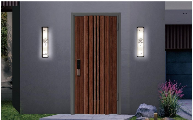 上海pvc入戶(hù)門(mén)源頭廠家 上海崮曼門(mén)業(yè)供應(yīng)