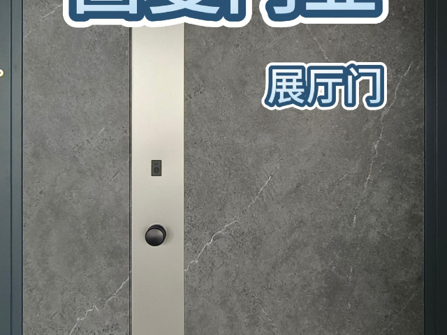 上海機械單元門(mén)定制 上海崮曼門(mén)業(yè)供應