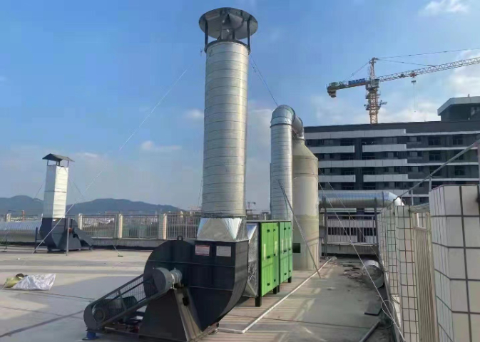 东莞地下室通风管道安装机械设备 欢迎来电 深圳市恒旺节能环保科技供应