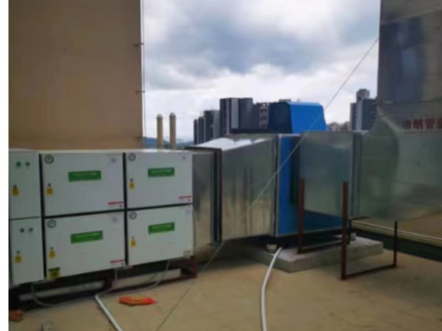 罗湖区玻璃钢通风管道安装加工 值得信赖 深圳市恒旺节能环保科技供应