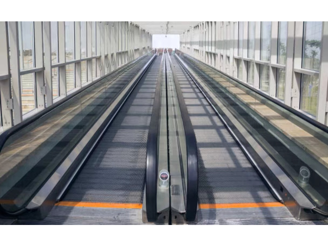 龙岗一站式扶梯安装标准 深圳市沃克斯电梯供应