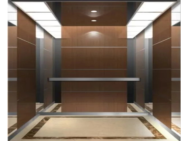 光明室内电梯安装怎么收费