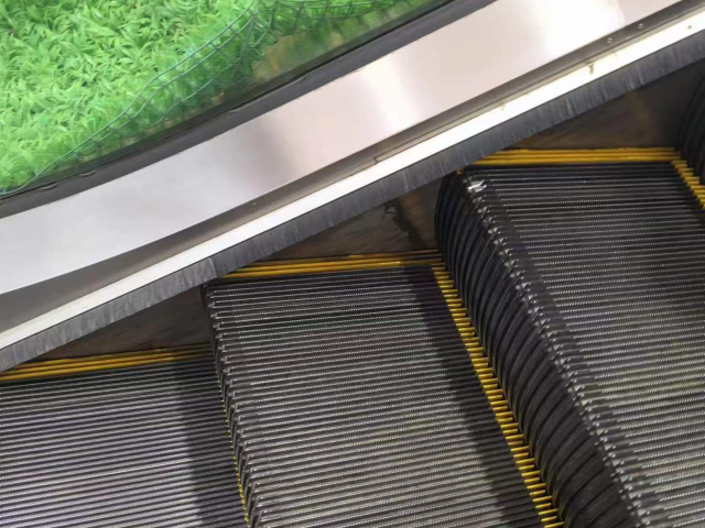 罗湖超市扶梯安装价格 深圳市沃克斯电梯供应