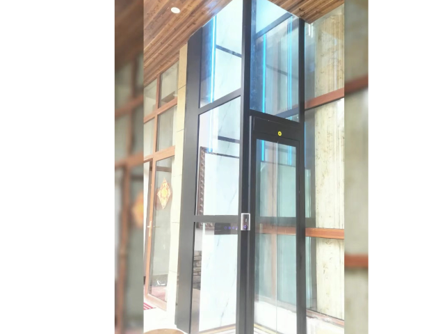 光明3层家用电梯哪家公司好 深圳市沃克斯电梯供应