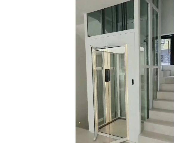 深圳1到3层家用电梯价格,家用电梯