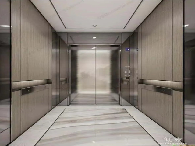罗湖钢架观光电梯安装怎么收费 深圳市沃克斯电梯供应