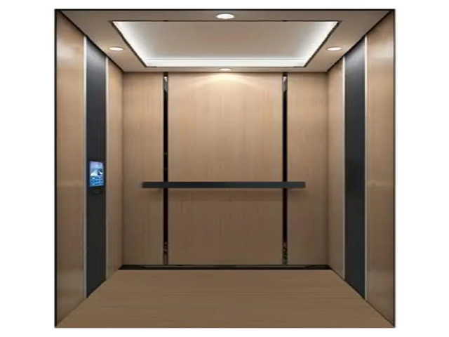 龙岗汽车电梯安装服务,电梯安装