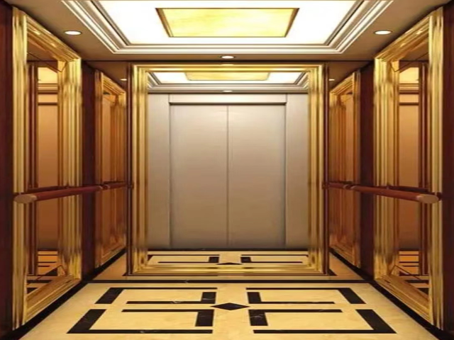 光明载货电梯安装线上咨询,电梯安装