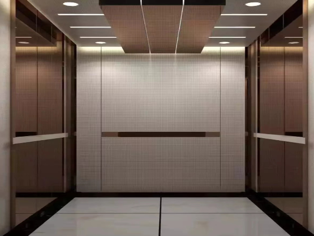 宝安室外电梯安装公司排行 深圳市沃克斯电梯供应