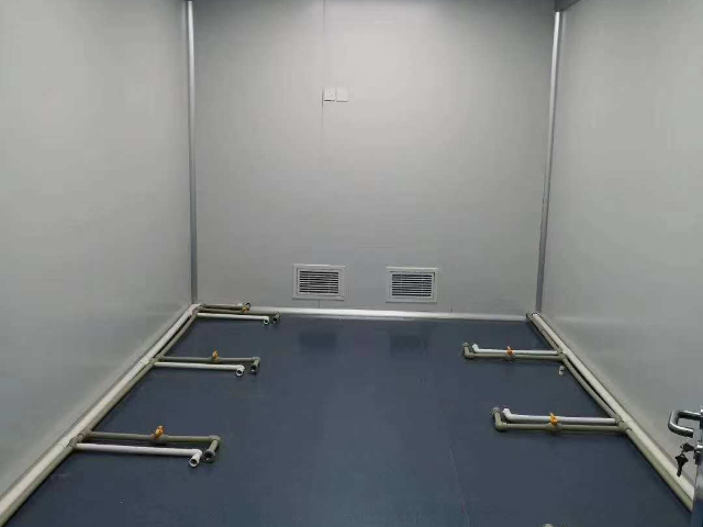 广东一体化老化房生产厂家 上海倍原科技供应;